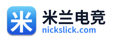米兰电竞 Logo